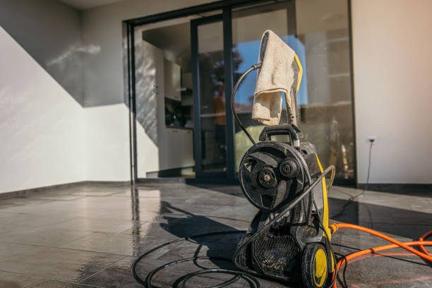 Trusted Whitley City, KY Pressure Washing Services Experts