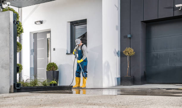 Best Window and Screen Pressure Cleaning in Whitley City, KY