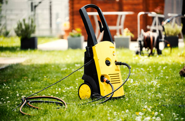 Best Building Exterior Pressure Washing in Whitley City, KY